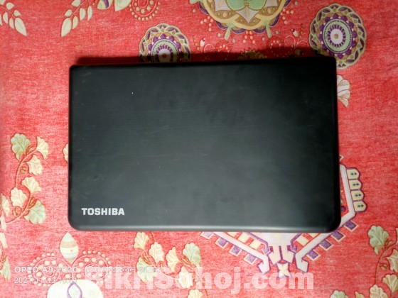 Toshiba Satellite